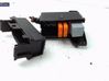Relay mounting block 39117560