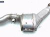 Filtre à particules catalyseur FAP / DPF 8K0254752X