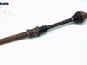 Front driveshaft 4166907