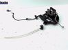 Front door lock 8Z1837016D
