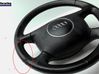 Steering wheel 8Z0419091BF1KT