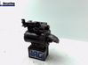 Starter motor 1824489