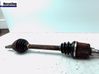 Front driveshaft 1697348