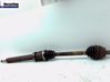 Front driveshaft 1756197