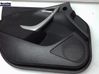 Front door card panel trim 13258671