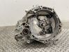 Manual 6 speed gearbox 55487699