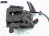 Caliper del freno trasero 4F0615404F