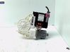 Front door window regulator motor 8P0959802G