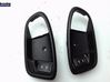 Front door interior handle 1718567
