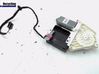 Front door window regulator motor 1T0959701LZ0X