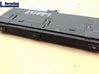 Multifunctional control switch/knob 65829334611