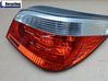 Rear/tail lights 63217361592