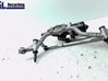 Motor del limpiaparabrisas 288A53268R