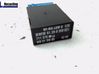 Central body control module 61358387528