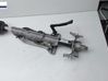 Steering wheel axle 32306786899