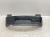 Rear bumper 51127136089
