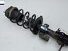 Front shock absorber with coil spring D04A34900C