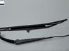 Front wiper blade arm DF7167321