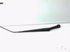 Front wiper blade arm DD1467321