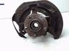 Front wheel hub spindle knuckle BR5S33021