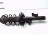 Front shock absorber with coil spring BR5S34900C