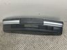Front bumper 51118165142