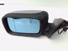 Front door electric wing mirror 51168144407