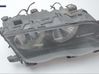 Headlight/headlamp 63127165769