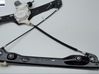 Front window lifting mechanism without motor 51337140588