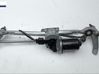 Wiper motor 61617161711