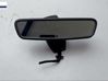 Rear view mirror (interior) 51169134428