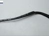 Front wiper blade arm 61619449924