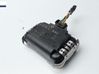 Sensor de temperatura del aire externo/exterior 6445F9