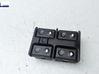 Electric window control switch 61311379076