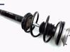 Front shock absorber with coil spring 31311096862