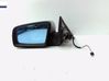 Front door electric wing mirror 51167189485