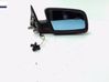 Front door electric wing mirror 51167189488