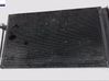 A/C cooling radiator (condenser) 64509122827