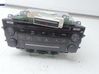Radio/CD/DVD/GPS head unit GJ6T66AS0B