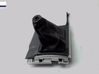 Gear lever shifter trim leather/knob BP4L46030A