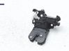 Tailgate/trunk/boot lock/catch/latch 8P4827505D