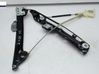 Mecanismo para subir la puerta delantera sin motor 8V7837462B