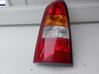 Luz trasera/de freno 09117210