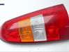 Luz trasera/de freno 09117265