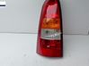 Luz trasera/de freno 09117210