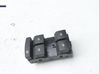 Electric window control switch 13408458