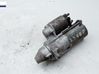 Starter motor 25187957