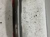 Rear bumper 7410AQ