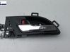 Front door interior handle 72160SWAA02ZA