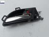 Front door interior handle 72120SWAA02ZA